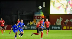 梅西点睛下的重生：边路快马登贝莱的足球蜕变之路