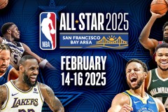 NBA新赛季：湖人逆袭领跑，快船险胜，范乔丹表现惊艳胜过杜兰特