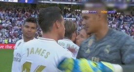 穆里尼奥接手后挑战重重，皇马之战决定欧冠命运